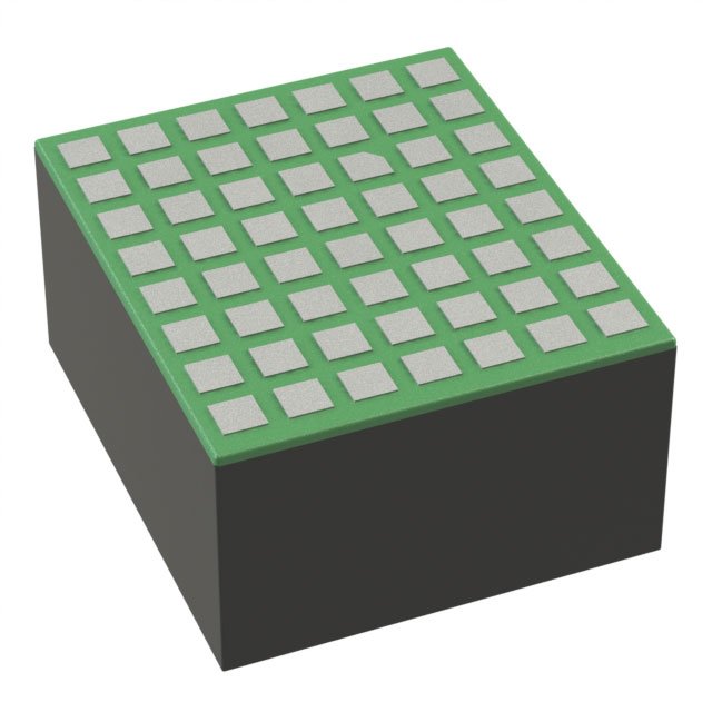 MYMGM1R816ELA5RA Murata Electronics