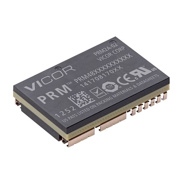 MPRM48NF480M500A00 Vicor