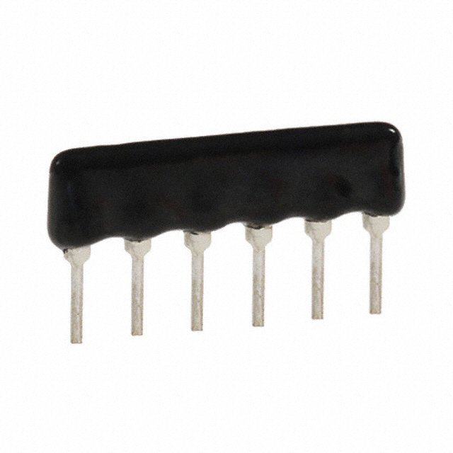 77061103P CTS Resistor Products