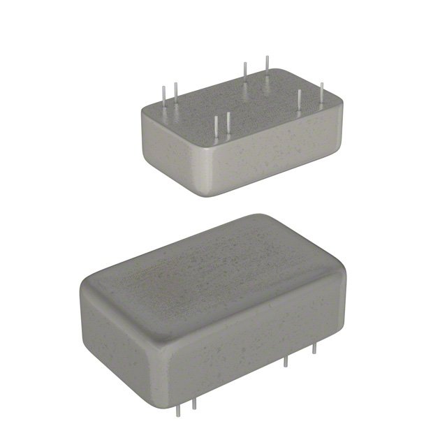 REC7.5-2412DRW/H2/A/M RECOM Power