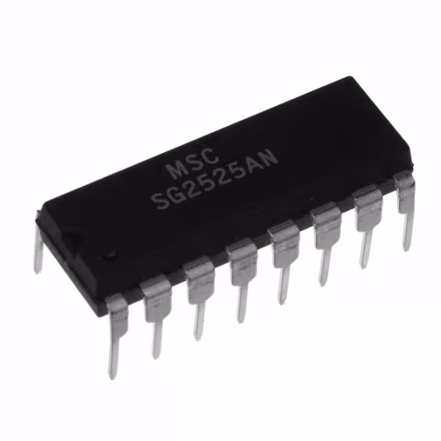 SG2525AN Microchip