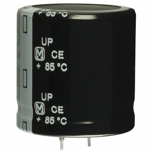 ECO-S1CP393EA Panasonic Electronic Components