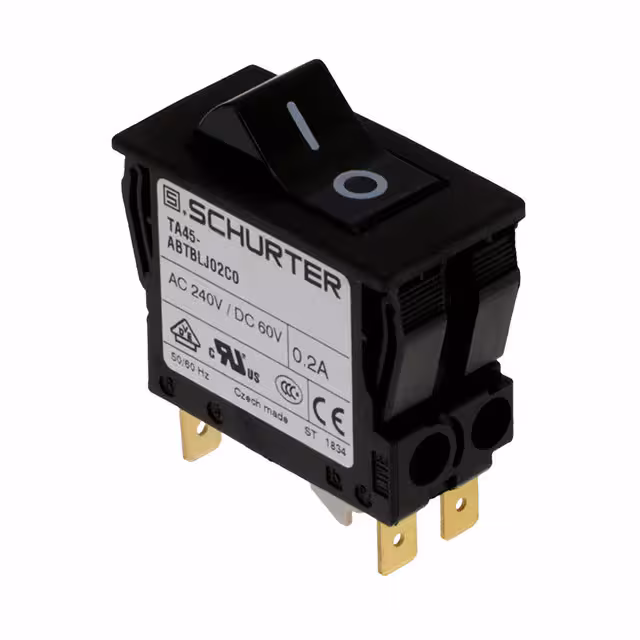 4430.2612 SCHURTER Inc.