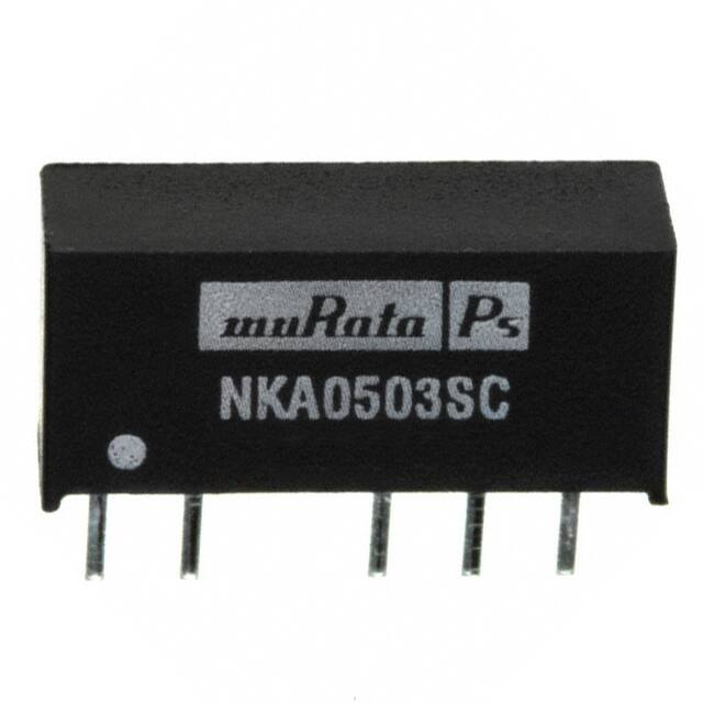 NKA0503SC Murata Electronics