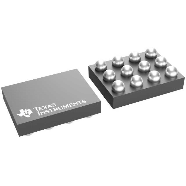 LM3530UMX-40B/NOPB Texas Instruments