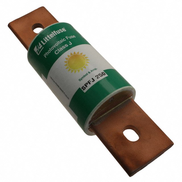 SPFJ250.X Littelfuse Inc.