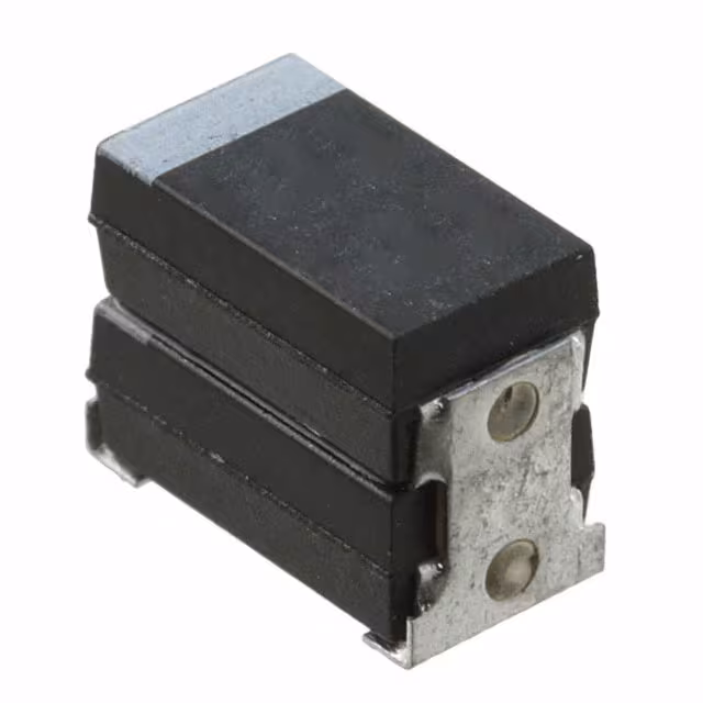 TC2H666K025LBDC0845 KYOCERA AVX