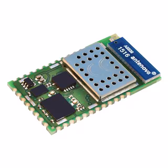 SPWF04SC STMicroelectronics