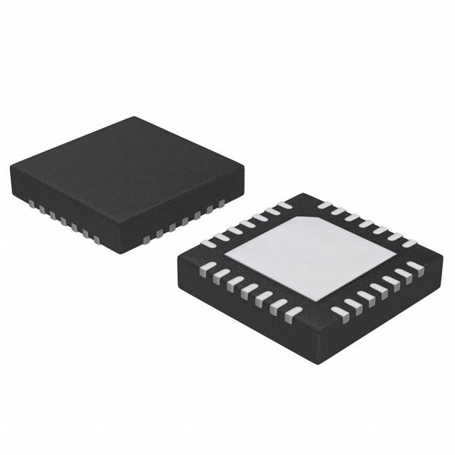 MAX2306ETI+T Analog Devices Inc./Maxim Integrated