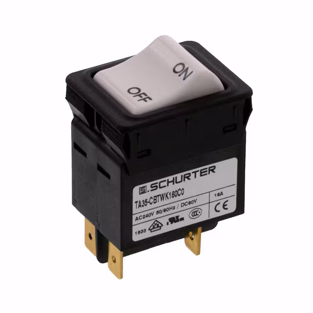 4435.0051 SCHURTER Inc.