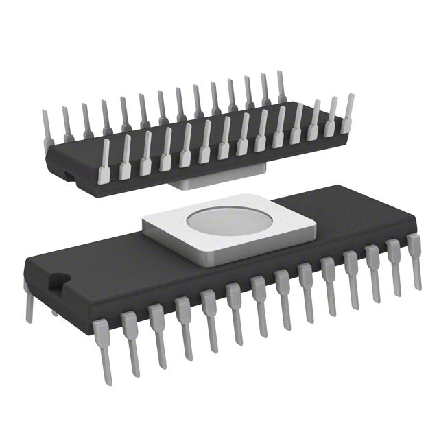 ST62E65CF1 STMicroelectronics