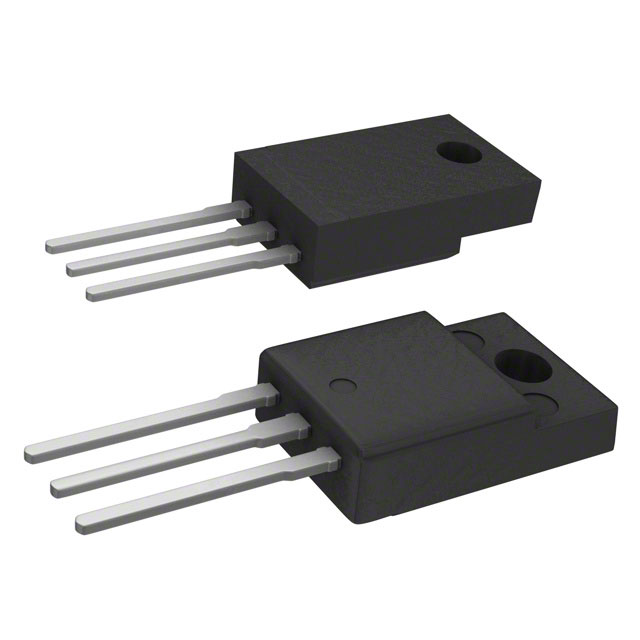 VF30100S-E3/4W Vishay General Semiconductor - Diodes Division