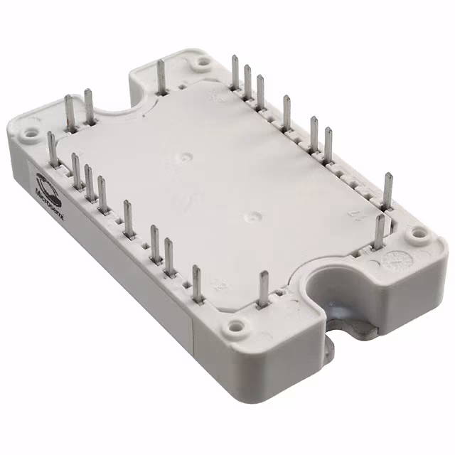 APTCV60HM45RCT3G Microchip