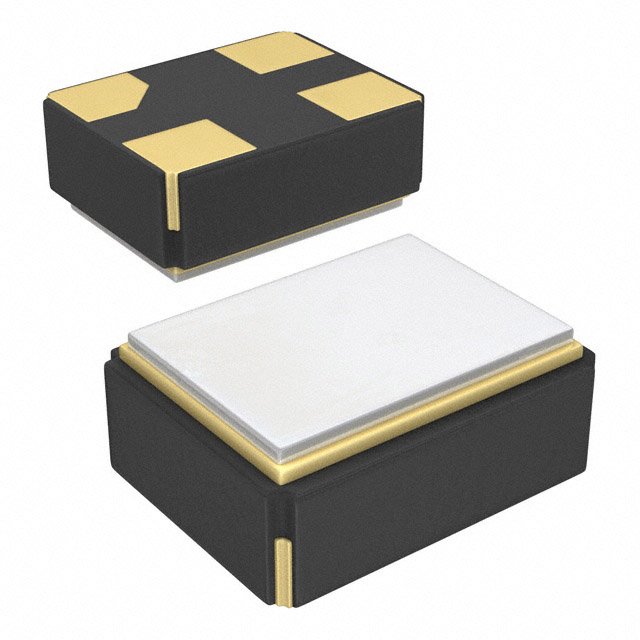 ASVTX-13-A-38.400MHZ-D15-T Abracon LLC