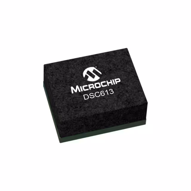 DSC613NI2A-0106B Microchip