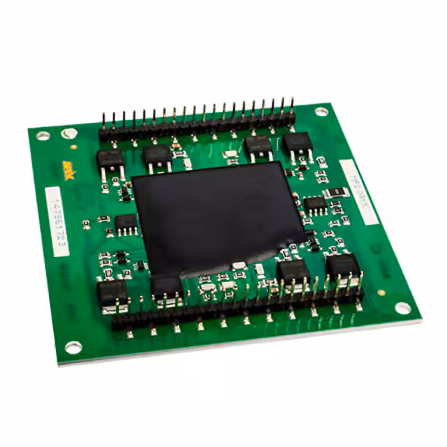 MP204KK Apex Microtechnology