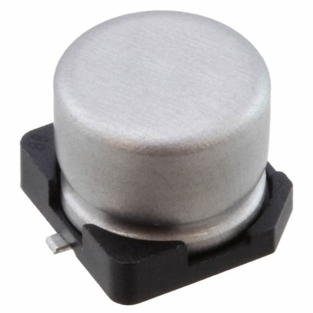 UWP1V100MCL1GB Nichicon