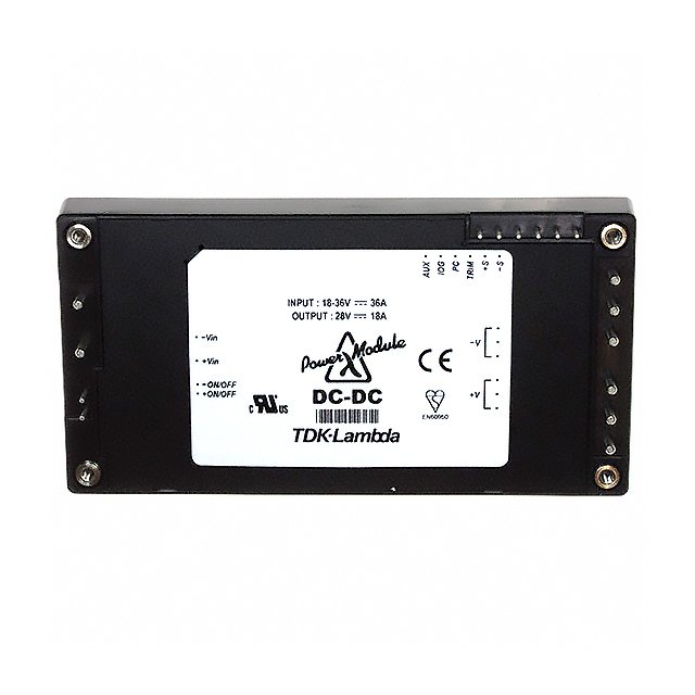 PAF500F48-28 TDK-Lambda
