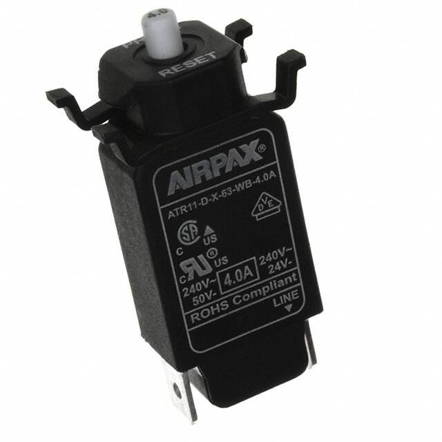 ATR11-D-X-63-WB-4.0A Sensata-Airpax