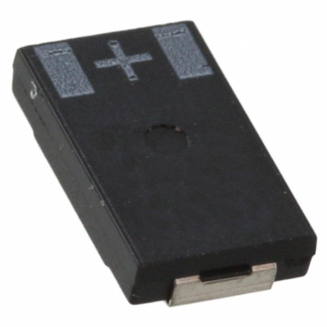 2.5SLE82M1.4X7.3 Rubycon