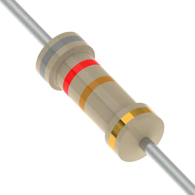 CFR-25JB-52-82K YAGEO