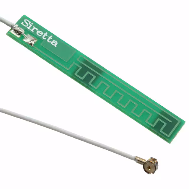 ECHO1A/0.2M/GSC/S/S/11 Siretta