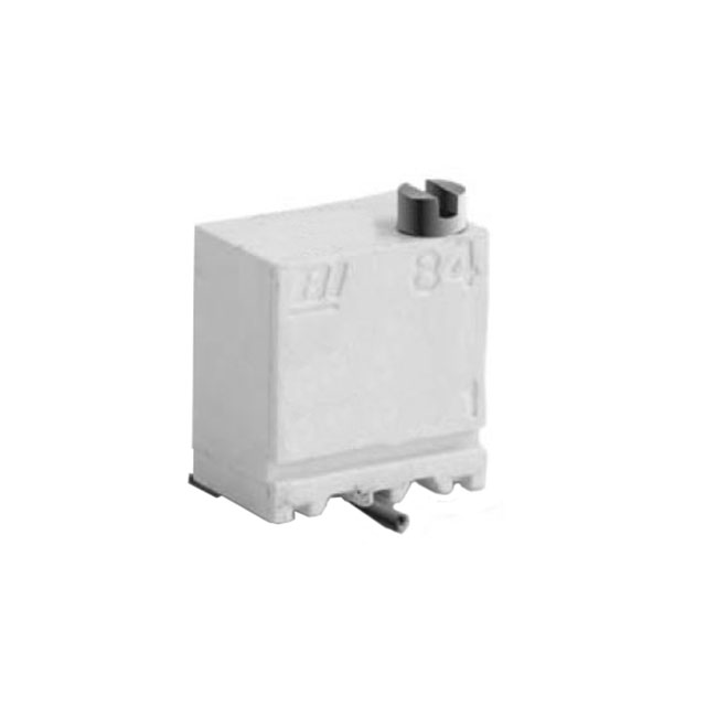 84WR500KLF TT Electronics/BI