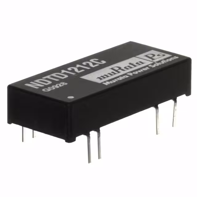 NDTD1212C Murata Electronics