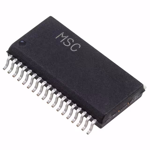 LX2273IDB-TR Microchip