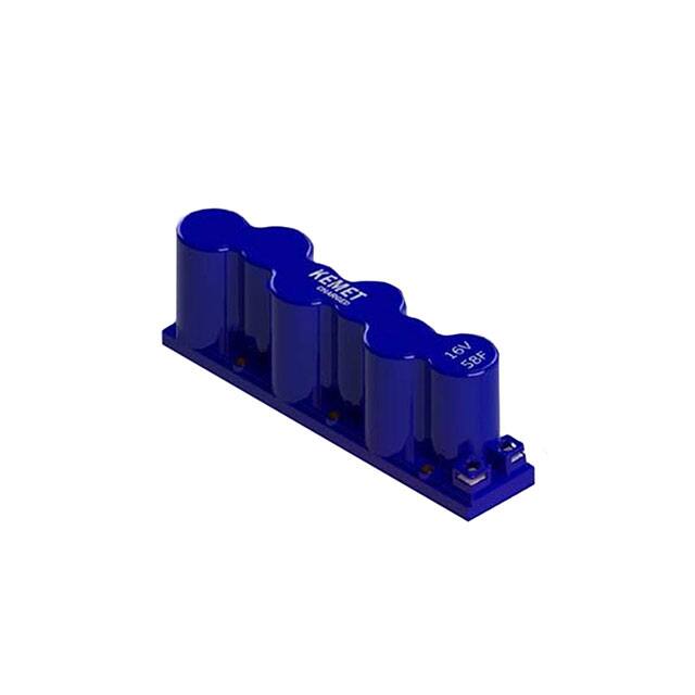 S01PM5805K016A KEMET Corporation