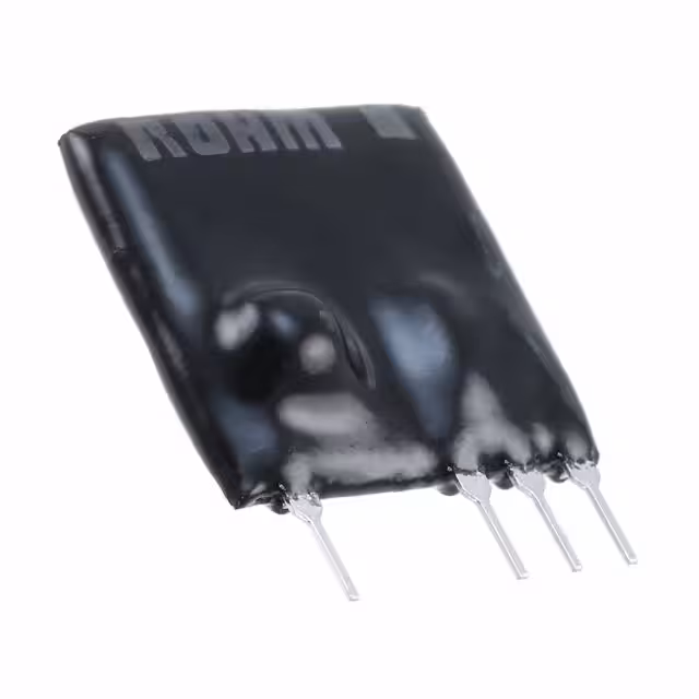 BP5728 ROHM Semiconductor