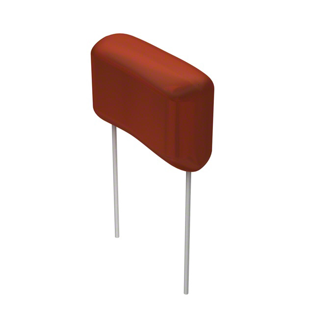 DPPM20D33K-F Cornell Dubilier / Illinois Capacitor