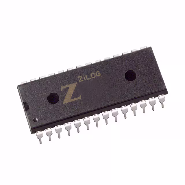 Z86C3312PECR2035 Littelfuse