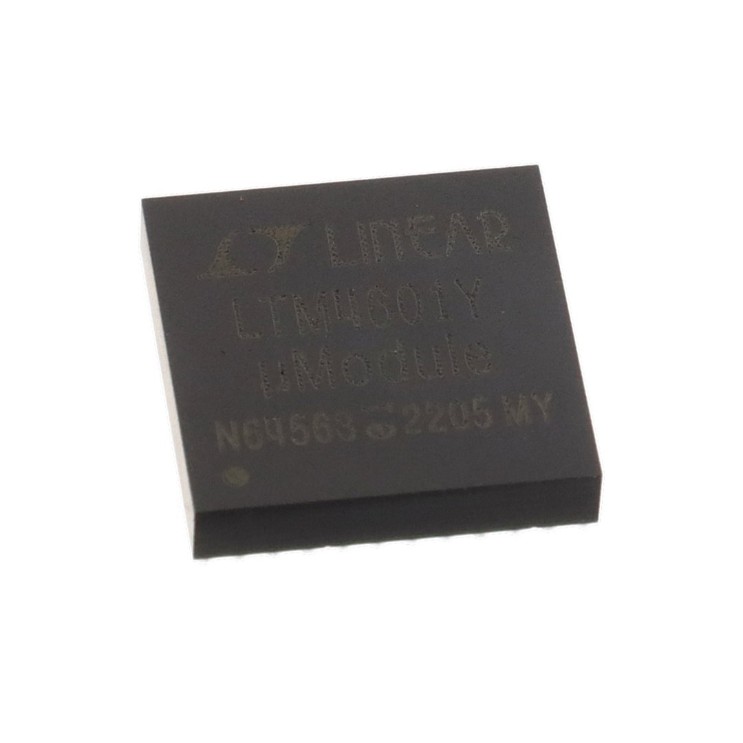 LTM4601EY#PBF Analog Devices