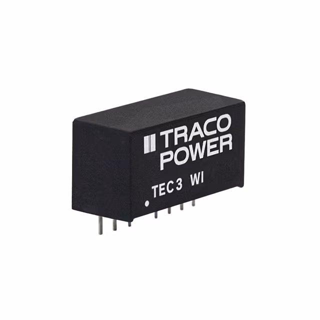 TEC 3-2415WI TRACO Power