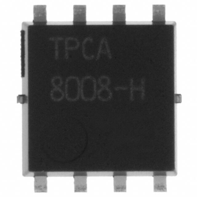 TPCA8008-H(TE12L,Q Toshiba