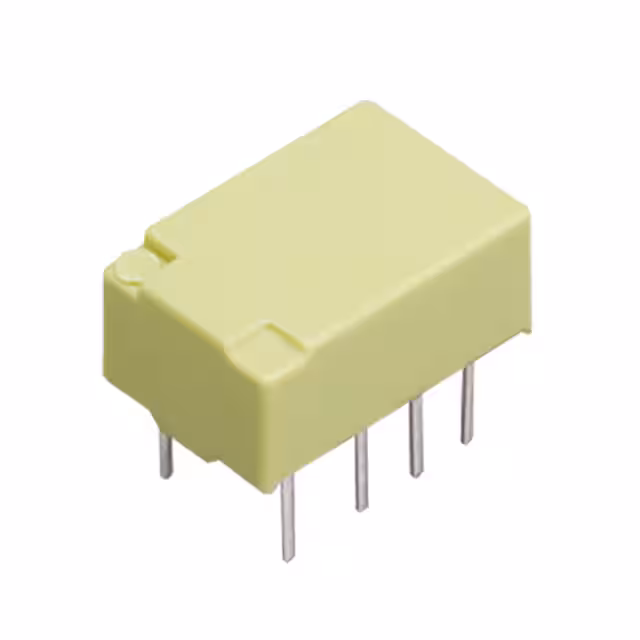 AGQ20T24 Panasonic Electronic Components
