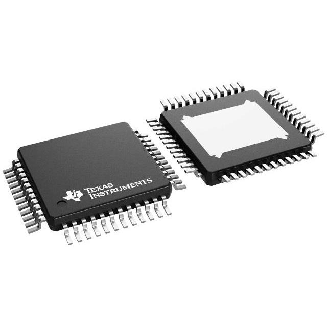 TAS5709AGPHPR Texas Instruments