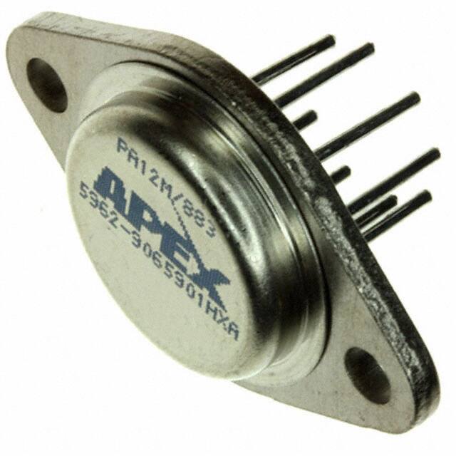 PA12M/883 Apex Microtechnology