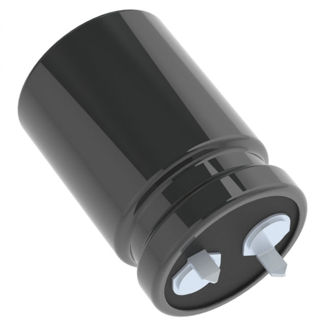 EKMQ401VSN121MP30S Chemi-Con