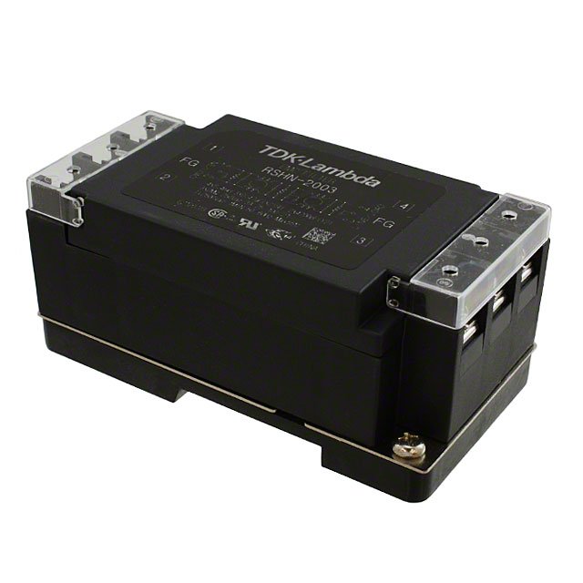 RSHN-2006LD TDK-Lambda