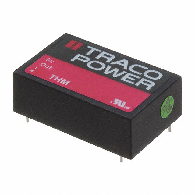 THM 6-4822 Traco Power