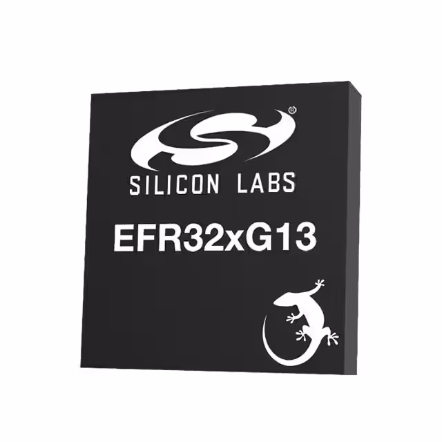 EFR32FG13P231F512GM48-C Silicon Labs
