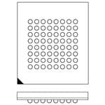 M29W128GH70ZA6E Micron Technology Inc.