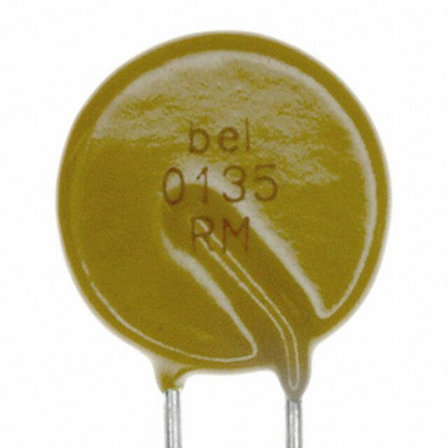 0ZRM0135FF1A Bel Fuse