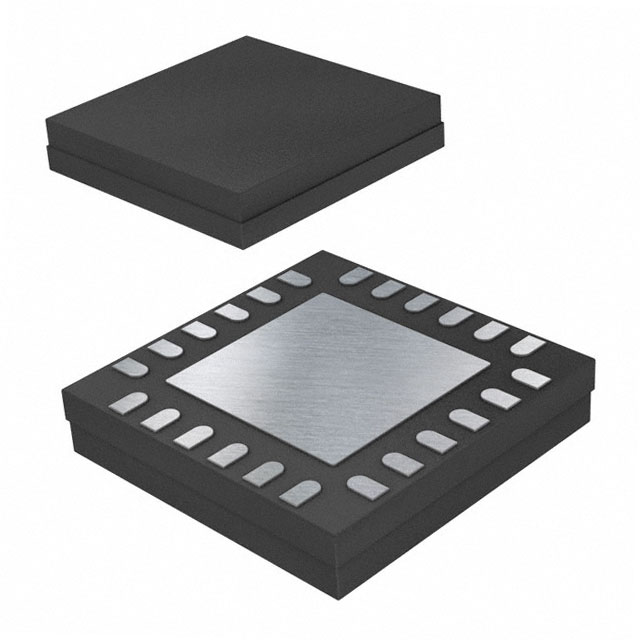 HMC504LC4B Analog Devices