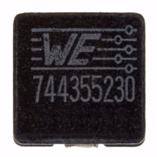 744355230 Würth Elektronik