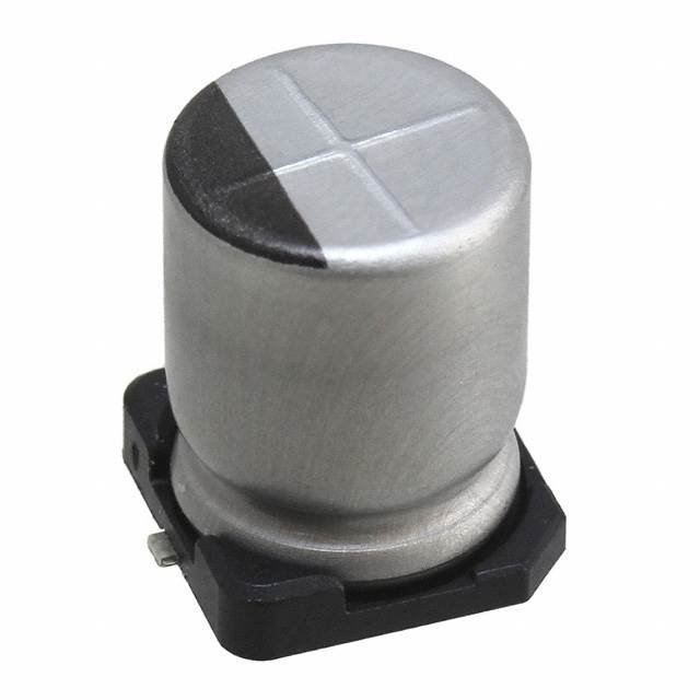 UCW1H101MNL1GS Nichicon