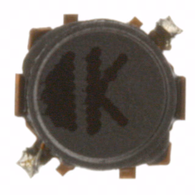 ELL-VEG6R8N Panasonic Electronic Components