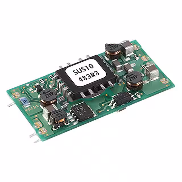 SUS101212BP Cosel USA, Inc.